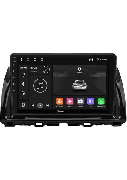 Mazda 6 Android Multimedya Sistemi 2-64 Cadence (2013-2015) fırsatları