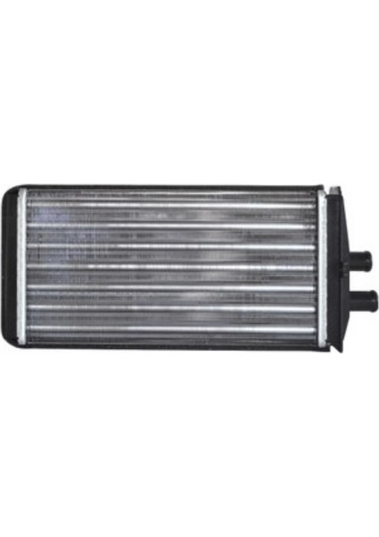 Turbo Radyatörü (INTERCOOLER)315X216X64 – 1302143 Wısco – Opel Meriva B S10 13 ve Sonrası Uyumlu