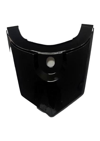 Honda Dio 110 Stop Üst Grenaj Siyah