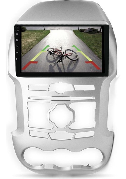 Ford Ranger Android Multimedya Sistemi 2-64 Cadence (2011-2015) fiyatları