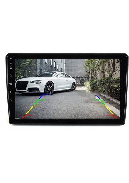 Jeep Grand Cherokee Android Multimedya Sistemi 2-64 Cadence (2007-2010) fırsatları