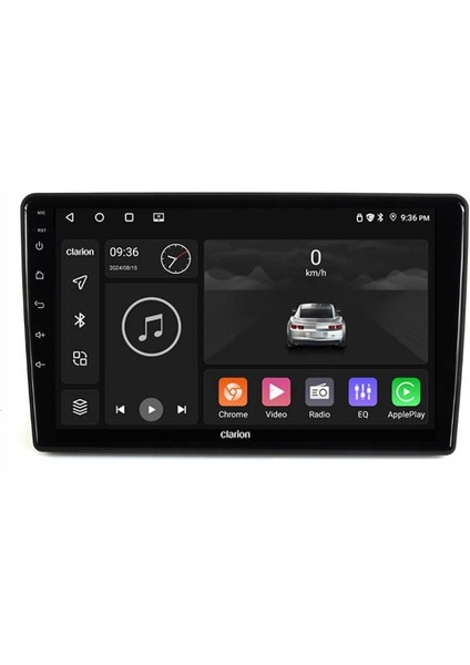 Jeep Grand Cherokee Android Multimedya Sistemi 2-64 Cadence (2007-2010) indirimleri
