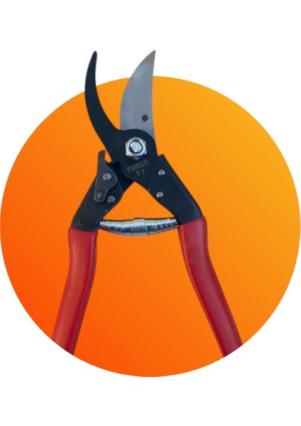 3’lü Budama Seti – Cmc Tools 40 cm Testere + Turco Değiştirilebilir Bıçaklı Budama Makası + Beybi Eldiven modelleri