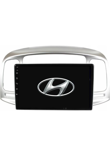 Hyundai Accent Era Android Multimedya Sistemi 2-64 Cadence (2006-2012)