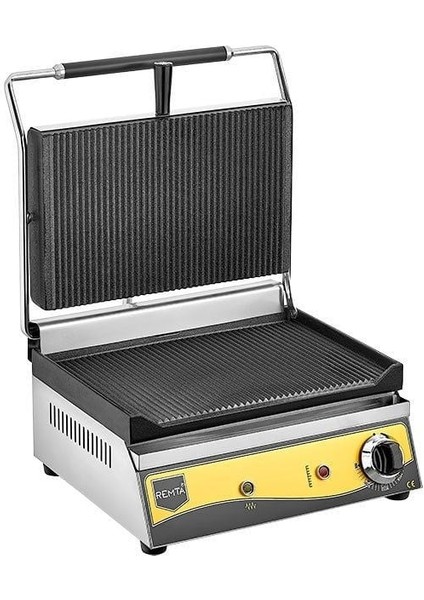 16 Dilim Tost Makinesi Elektrikli