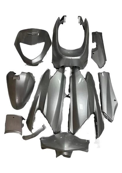 Honda Beat Grenaj Seti Gri