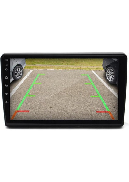 Ford Transit Android Multimedya Sistemi 2-64 Cadence (2019-2025) modelleri