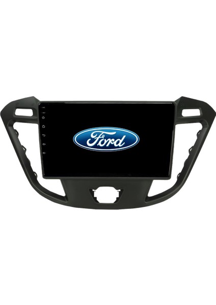 Ford Transit Tourneo Custom Android Multimedya Sistemi 2-64 Cadence (2012-2017)