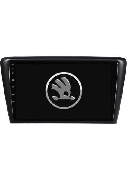 Skoda Rapid Android Multimedya Sistemi 2-64 Cadence (2013-2018)