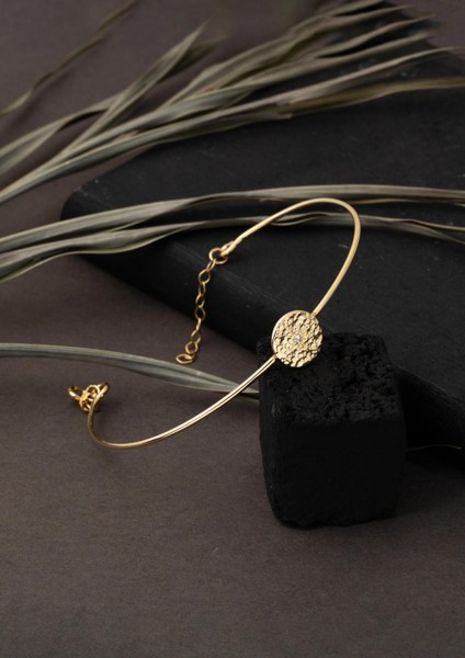 Modern Ince Spor Altın Bilezik 14 Ayar fiyatları