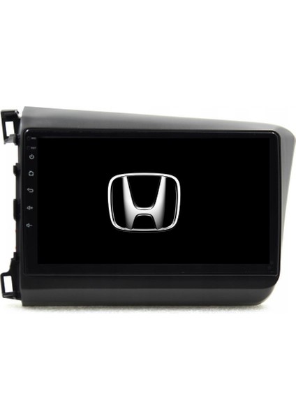 Honda Civic Fb7 Android Multimedya Sistemi 2-64 Cadence (2012-2015)