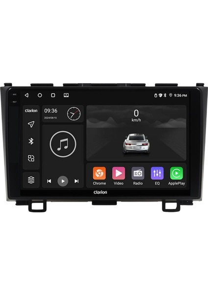Honda Cr-V Android Multimedya Sistemi 2-64 Cadence (2007-2012) indirimleri
