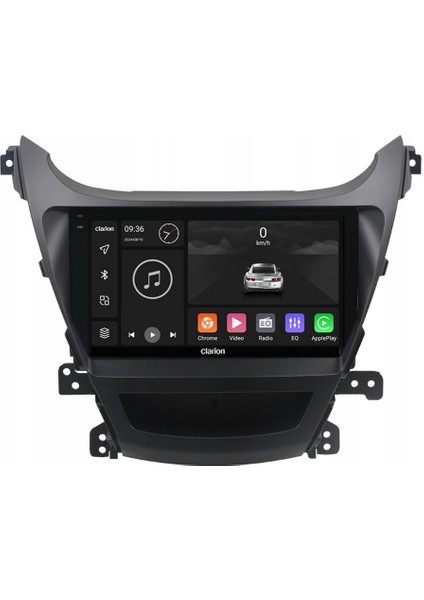 Hyundai Elantra Android Multimedya Sistemi 2-64 Cadence (2014-2015) fırsatları