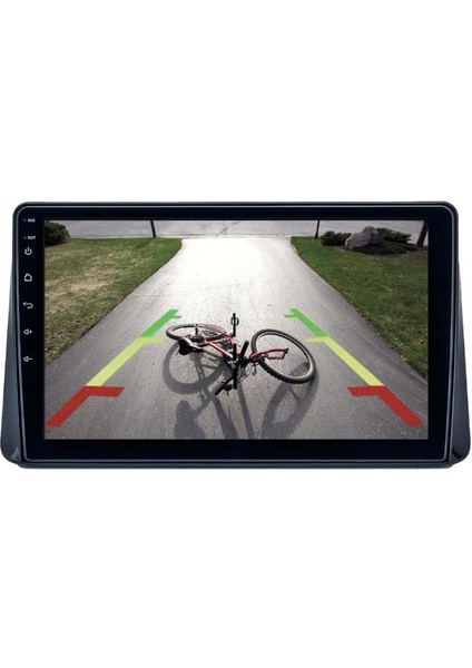 Ford Focus 5 Android Multimedya Sistemi 2-64 Cadence (2019-2022) modelleri