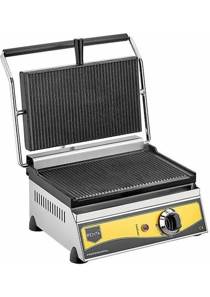 12 Dilim Tost Makinesi Elektrikli