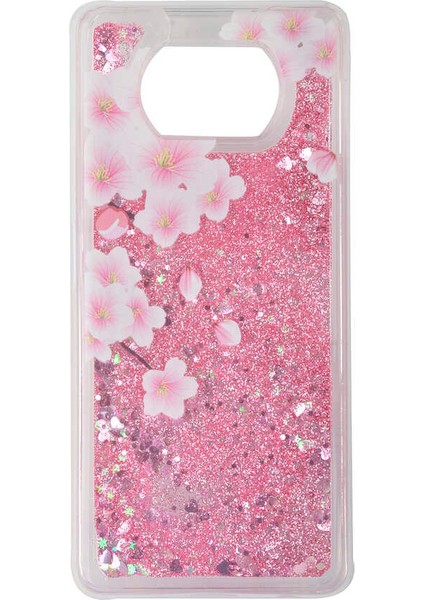 Xiaomi Poco X3 Kılıf Uzrm Marshmelo Silikon-No4