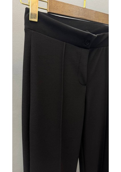Çimalı Ispanyol Pantolon