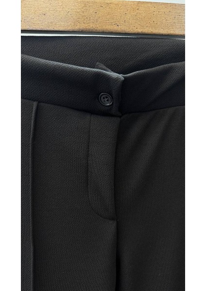 Çimalı Ispanyol Pantolon