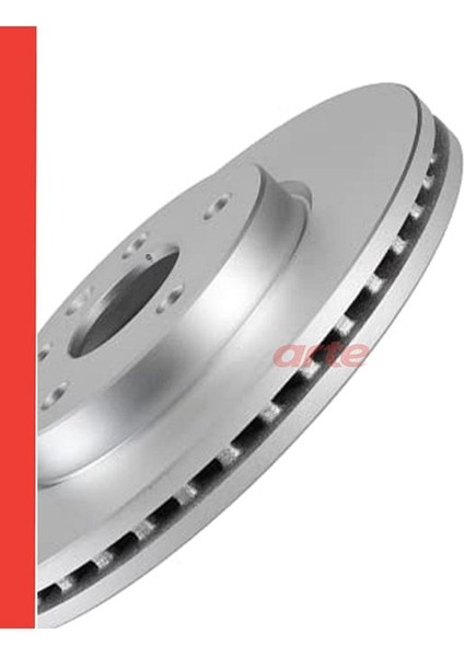 Nissan Note E11 1.5 Dci 2006–2013 Uyumlu Bosch Ön Disk ve Balata Takımı (2 Adet) fırsatları