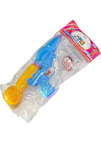 Vivi Toys Su Tabancası Poşetli Depolu