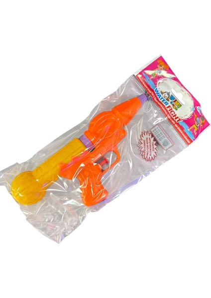 Vivi Toys Su Tabancası Poşetli Depolu