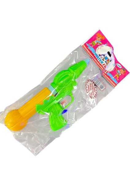 Vivi Toys Su Tabancası Poşetli Depolu