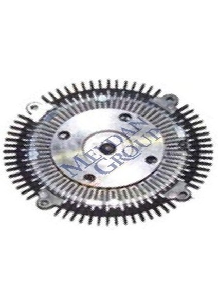 Nıssan Skystar- Pıck Up- D22- 97/02; Fan Termiği Küçük Tip (TD25) 2.5cc P-A
