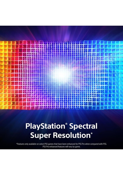 Sony Playstation 5 - Pro 2 Tb Oyun Konsolu (CFI-7021 Avrupa) - Çift Kol- (Beyaz) + Çanta