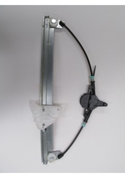 Mazda 2- Hb- 08/14; Arka Cam Krikosu Sağ Elektrikli (Tw) P-A