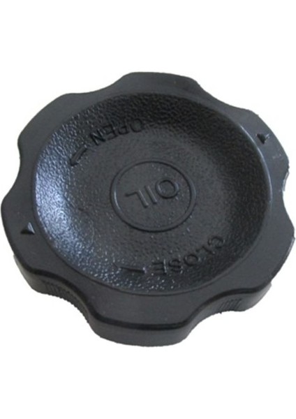 Hyundaı Excel- 90/91; Motor Yağ Kapağı P-A