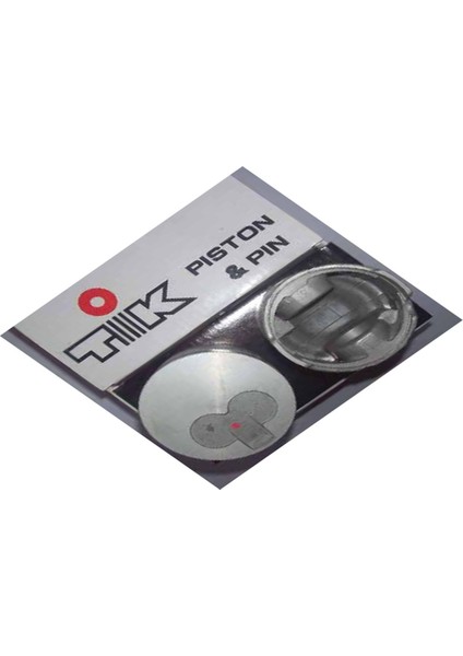 Kıa Hı Besta- Minibüs- 97/99; Piston Std (Yağ Soğutmasız) 2.7cc (93X2X2X3) (Tık) P-A