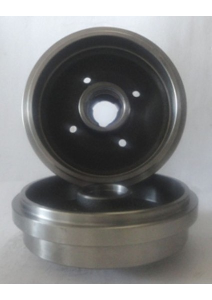 Volkswagen Golf- 1/2- 74/91; Arka Fren Kampana Adet (180X181X75) (Bramax) P-A