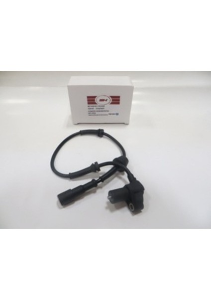 Volkswagen Transporter- T4- 02/03; Abs Sensörü Ön Sağ/sol Aynı (Adet) 2 Fişli (Sh) P-A