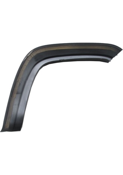 Volkswagen Amarok- 11/16; Ön Çamurluk Dodik Plastiği Sol P-A