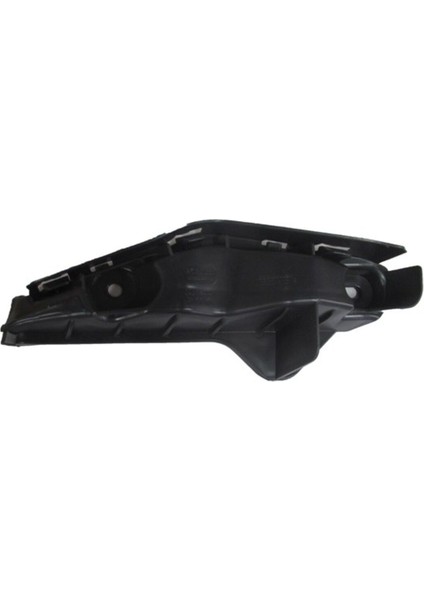 Volkswagen Amarok- 11/16; Ön Tampon Braketi Sol(Çamurluk Ucuna Takılan) (Lm) P-A