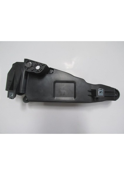 Peugeot 301- 17/21; Partikül Filtre Kutusu Alt/üst Komple P-A