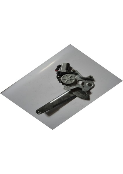 Hyundaı Getz- 03/05; Arka Cam Krikosu Sol Elektrikli/motorlu (5kapı) (Tw) P-A