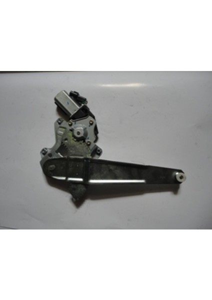 Hyundaı Getz- 03/05; Arka Cam Krikosu Sol Elektrikli/motorlu (5kapı) (Tw) P-A
