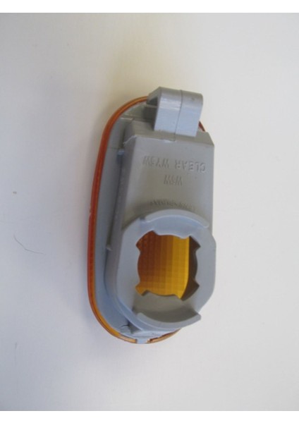 Proton Persona- 97/99; Çamurluk Sinyali Sarı Sağ/sol Aynı (Adet) (Eurolamp) P-A