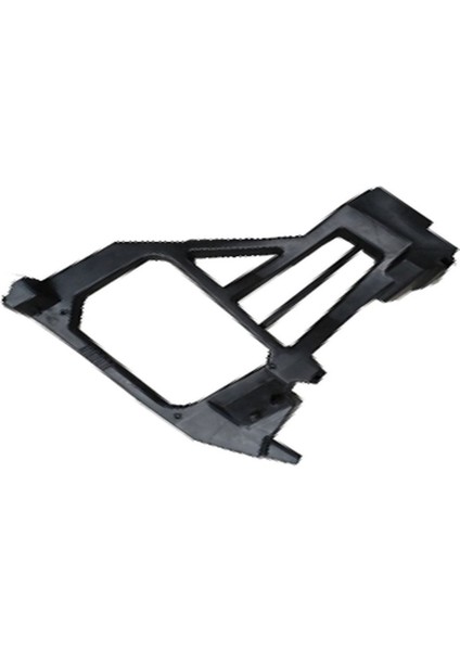 Ford Focus- Hb- 08/11; Arka Tampon Iç Bağlantı Braketi Sol (Plastik) (5kapı) (Bfn) P-A