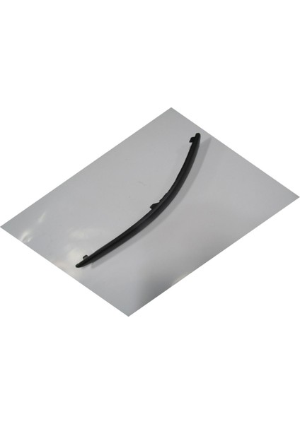 Ford Focus- Sd/hb- 02/05; Ön Tampon Bandı Sağ Siyah (Tüv) (Eurobump) P-A