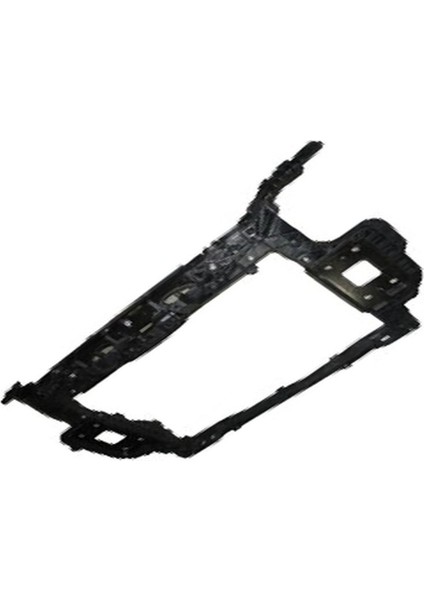 Fıat Punto- Evo- 10/16; Ön Panel Komple Tip Saclı P-A