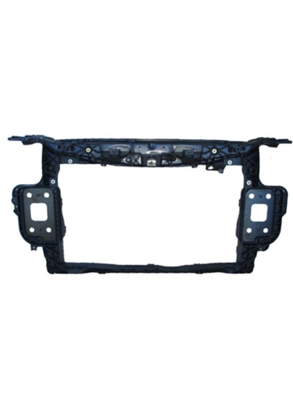 Fıat Punto- Evo- 10/16; Ön Panel Komple Tip Saclı P-A