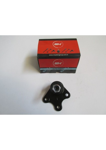 Skoda Fabıa- 01/07; Alt Rotil Sol (Sh) P-A