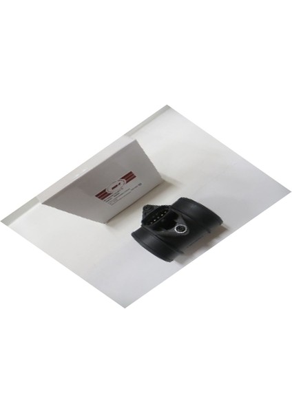 Opel Zafıra- 99/04; Hava Akış Sensörü (Debimetre) 5 Fişli (2.0 Dtı)(Sh) P-A