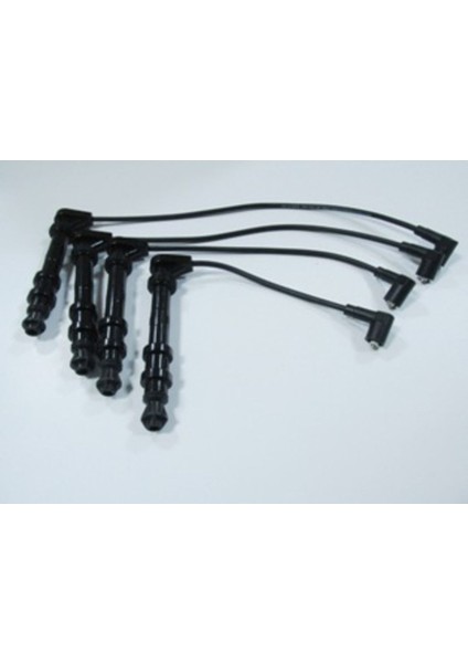 Fıat Bravo- 97/03; Buji Kablosu Takım (16V)1.6 cc (Yow Jung) P-A