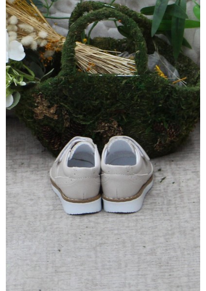 Klasik Takım Elbise Ayakkabısı Erkek Çocuk Suni Deri Düz Taban 29 Numara fırsatları