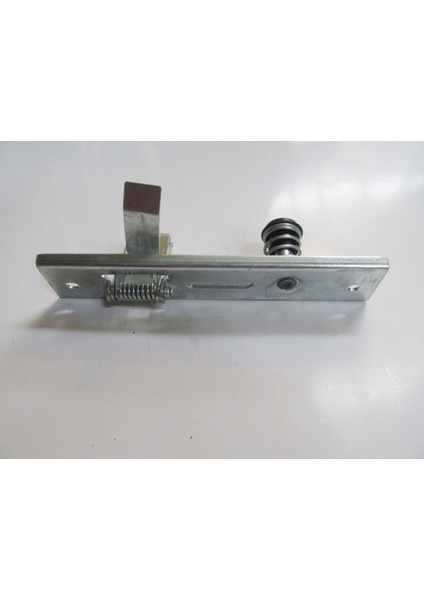 Renault Master- 1- 97/03; Kaput Kilidi Emniyet Mandalı P-A
