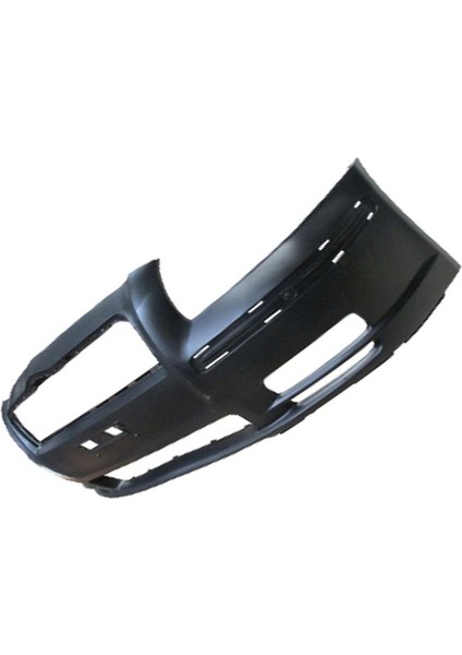 Toyota Avensıs- 03/06; Ön Tampon Siyah (Sis/bant/panjur Delikli (Comfort Tipi)(Tüv)(Tyg) P-A