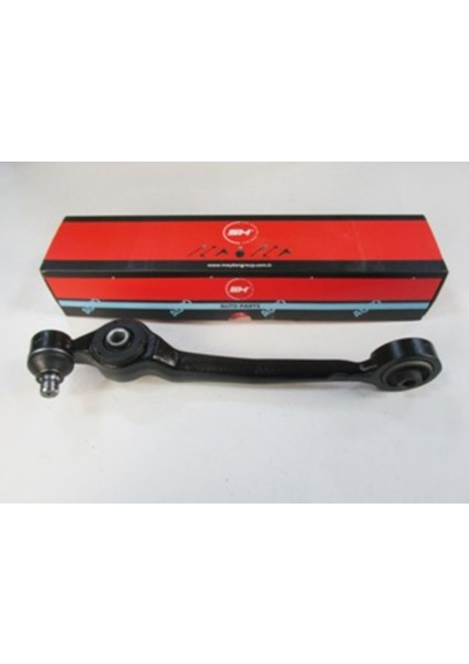 Audı A6- 95/97; Ön Alt Tabla Sağ (Rotilli/burçlu)(Salıncak) (Sh) P-A